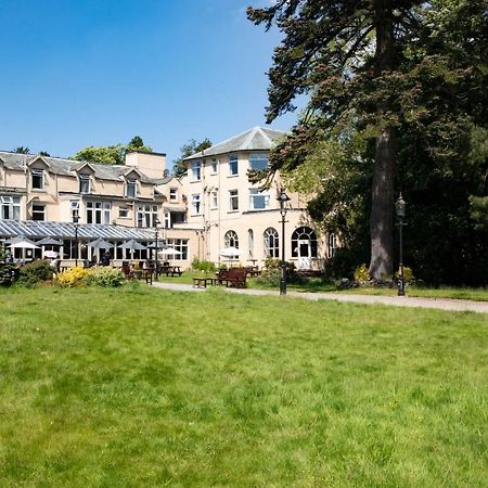 The Derwentwater Hotel Portinscale Eksteriør bilde