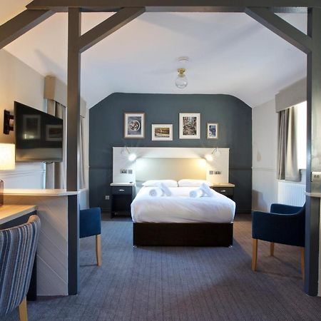 The Derwentwater Hotel Portinscale Eksteriør bilde