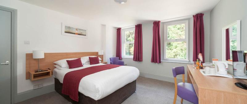 The Derwentwater Hotel Portinscale Eksteriør bilde