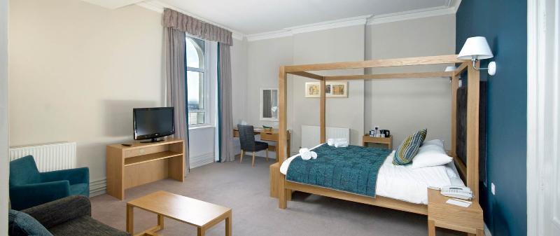 The Derwentwater Hotel Portinscale Eksteriør bilde